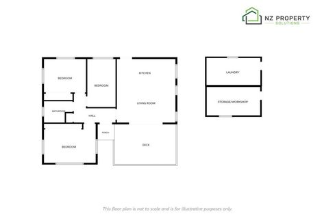 Photo of property in 17 Ensor Street, Burnside, Dunedin, 9011