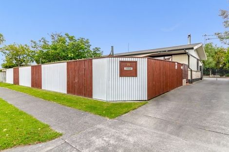 Photo of property in 77 York Avenue, Tamatea, Napier, 4112
