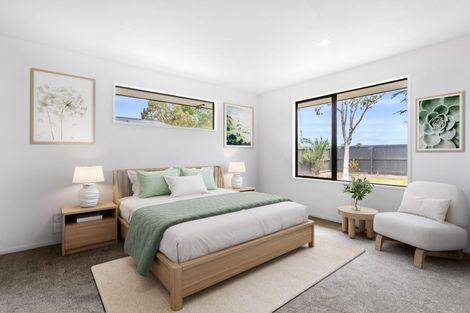 Photo of property in 2 Anne Ward Lane, Burwood, Christchurch, 8083