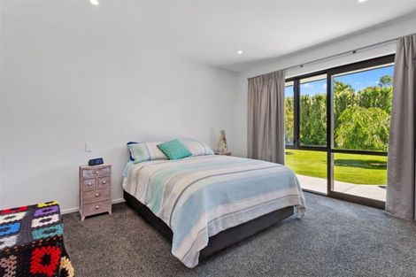 Photo of property in 301 Tram Road, Clarkville, Kaiapoi, 7692