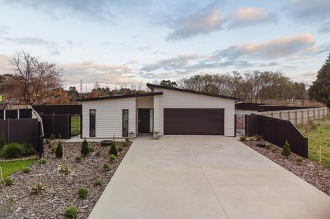 Photo of property in 37 Marine Corps Drive, Solway, Masterton, 5810