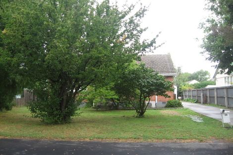 Photo of property in 10 Bramwell Street, Dallington, Christchurch, 8061