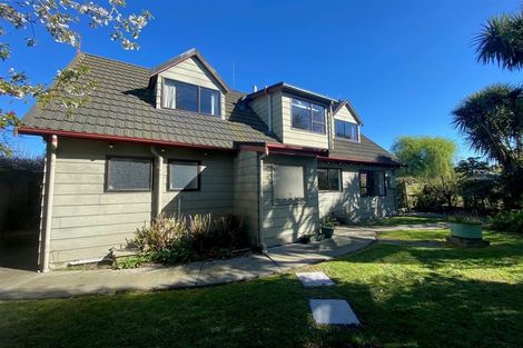 Photo of property in 6 Fergusson Street, Geraldine, 7930