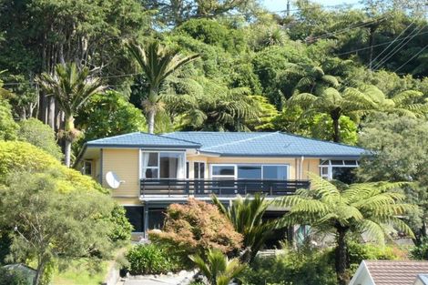 Photo of property in 27 Freyberg Terrace, Greymouth, 7805