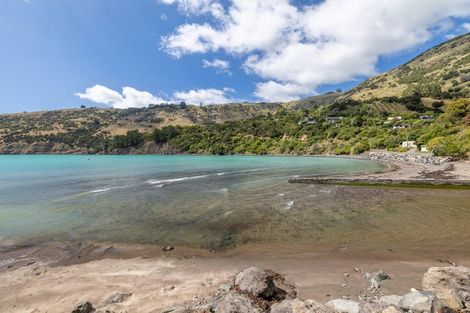 Photo of property in 15 Factory Road, Little Akaloa, 7583