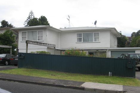 Photo of property in 31 Ramillies Place, Glenfield, Auckland, 0629