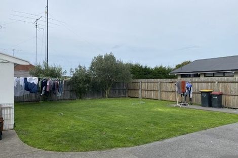 Photo of property in 26 Breens Road, Bishopdale, Christchurch, 8051