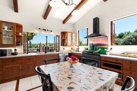 Photo of property in 147 Black Rock Road, Te Ore Ore, Masterton, 5886