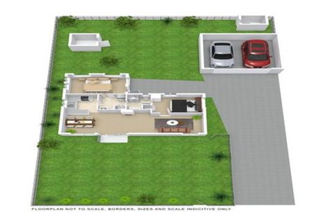 Photo of property in 28 Shoemaker Road, Waipu, 0510