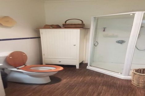 Photo of property in 58 Owhiro Bay Parade, Owhiro Bay, Wellington, 6023