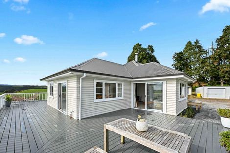 Photo of property in 2521 State Highway 1, Lichfield, Putaruru, 3482