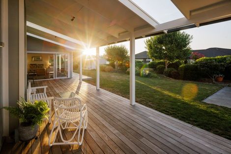 Photo of property in 45 Alan Livingston Drive, Cambridge, 3434