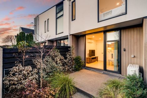 Photo of property in 2b Cheltenham Street, Merivale, Christchurch, 8014