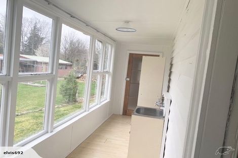 Photo of property in 64a Huffey Street, Geraldine, 7930