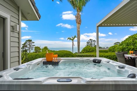Photo of property in 3 Pacific Cliffs Drive, Gulf Harbour, Whangaparaoa, 0930