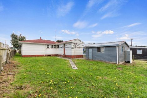 Photo of property in 10 William Jones Drive, Otangarei, Whangarei, 0112