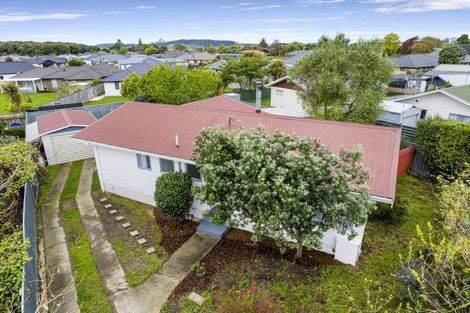 Photo of property in 14 Adkin Avenue, Levin, 5510