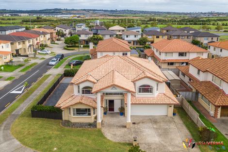 Photo of property in 20 Kestev Drive, Flat Bush, Auckland, 2016