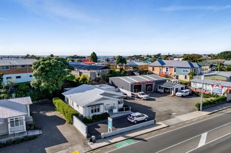 Photo of property in 21 Northgate, Strandon, New Plymouth, 4312