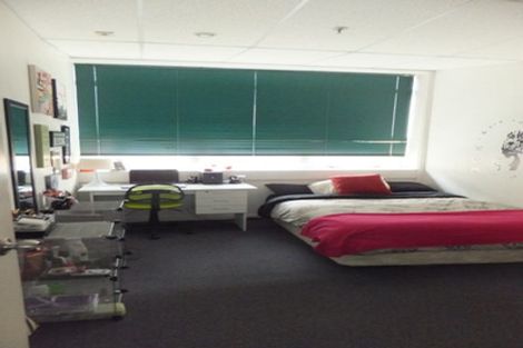 Photo of property in City Lodge, 202/115 Vivian Street, Te Aro, Wellington, 6011