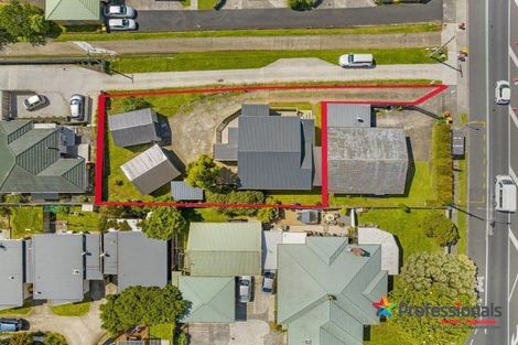 Photo of property in 2/117 Great South Road, Manurewa, Auckland, 2102