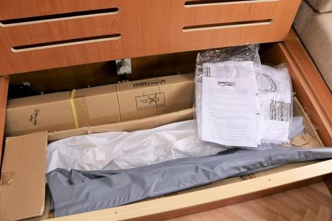 Photo of property in 18 Horncastle Crescent, Little Wanganui, Karamea, 7893