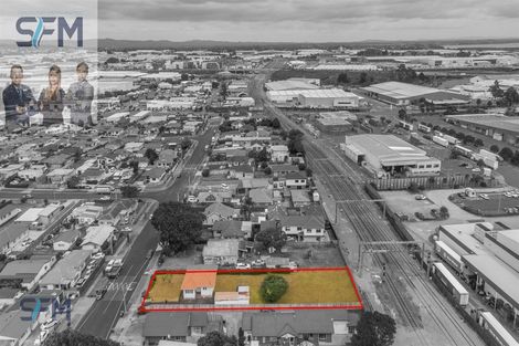 Photo of property in 29 Clendon Avenue, Papatoetoe, Auckland, 2025