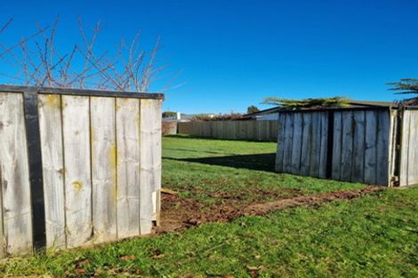 Photo of property in 2 Martin Harvey Street, Levin, 5510