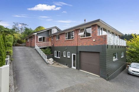 Photo of property in 16 Park Lane, Fairfield, Dunedin, 9018