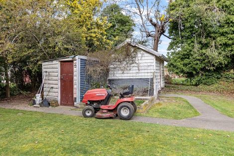Photo of property in 102 Levels Plain Road, Levels, Timaru, 7975