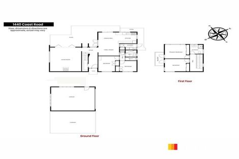 Photo of property in 1440 Coast Road, Karitane, Waikouaiti, 9471
