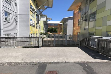 Photo of property in Drummond Street Flats, 25/19 Drummond Street, Mount Cook, Wellington, 6021