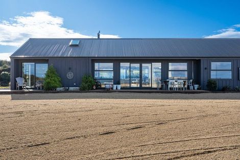 Photo of property in 272 Otokia-kuri Bush Road East, Kuri Bush, Dunedin, 9091