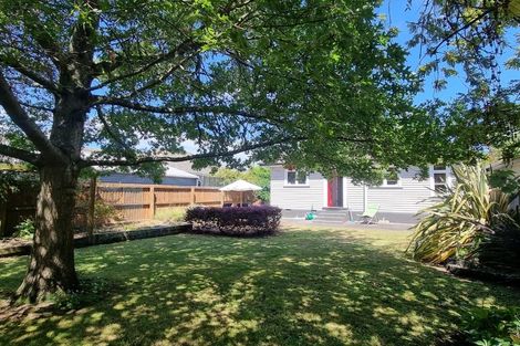 Photo of property in 36 Mcbeath Avenue, Hoon Hay, Christchurch, 8025