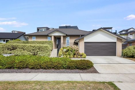 Photo of property in 51 John Burke Drive, Aotea, Porirua, 5024