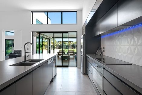 Photo of property in 128 Tosswill Road, Prebbleton, 7604