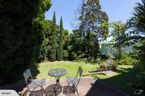Photo of property in 6 Grampian Road, Saint Heliers, Auckland, 1071