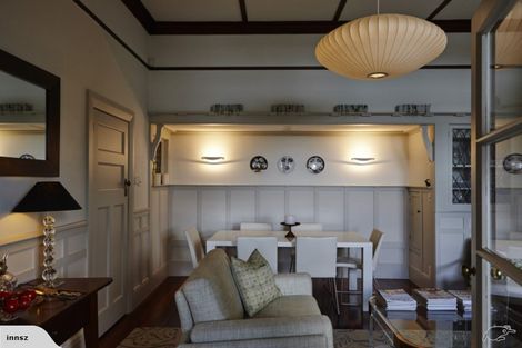 Photo of property in 91 Jervois Road, Herne Bay, Auckland, 1011