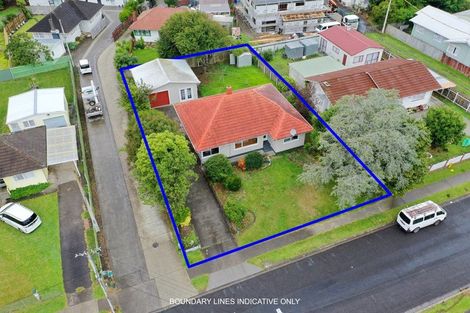 Photo of property in 12 Haddon Street, Mangere East, Auckland, 2024