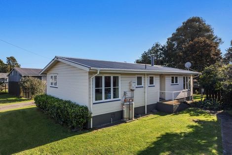 Photo of property in 71 Richard Street, Opotiki, 3122