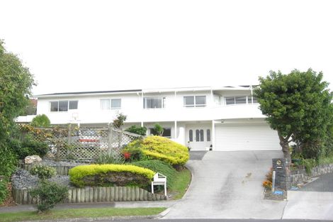 Photo of property in 12 Nickleby Place, Mellons Bay, Auckland, 2014