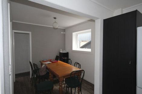 Photo of property in 487a George Street, North Dunedin, Dunedin, 9016