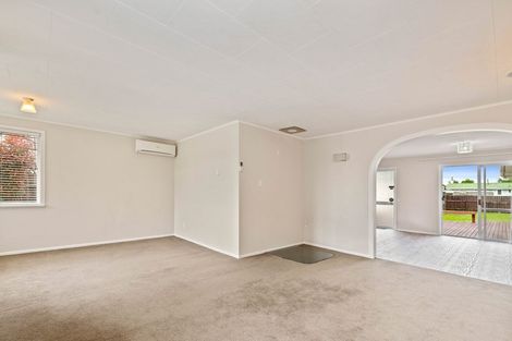 Photo of property in 15 Clyde Street, Utuhina, Rotorua, 3015