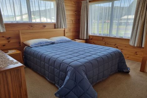 Photo of property in 104 Waller Street, Murchison, 7007