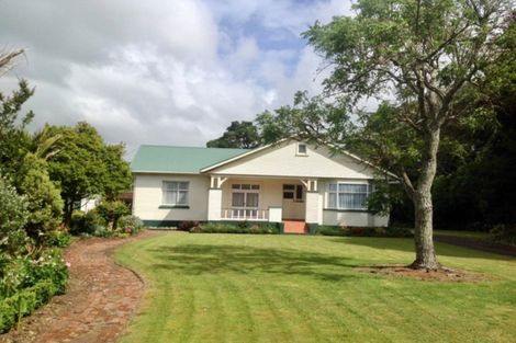 Photo of property in 1406 Devon Road, Brixton, Waitara, 4382