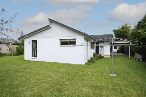 Photo of property in 31 Ransom Street, Dannevirke, 4930