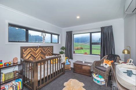 Photo of property in 208 Potts Road, Koputaroa, Levin, 5571