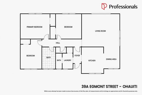 Photo of property in 39a Egmont Street, Ohauiti, Tauranga, 3112