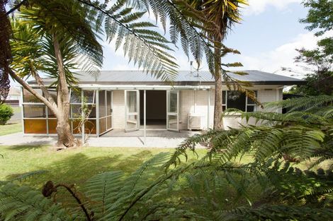 Photo of property in 1 John Street, Enderley, Hamilton, 3214