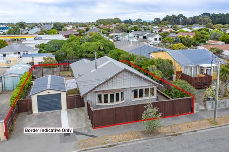 Photo of property in 62 Keppel Street, New Brighton, Christchurch, 8083